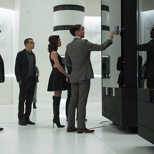 Bilder Woody Harrelson