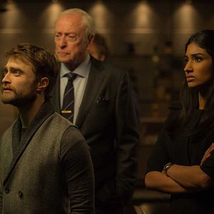 Bilder Daniel Radcliffe