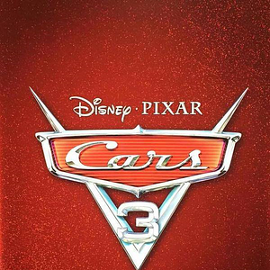 Bilder Cars 3: Evolution