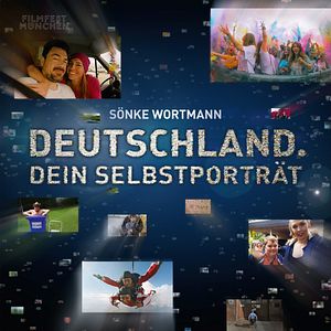 Bilder Deutschland. Dein Selbstporträt
