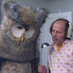 Bilder Philippe Katerine