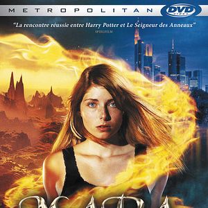 Bilder Mara und der Feuerbringer