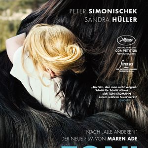 Bilder Toni Erdmann
