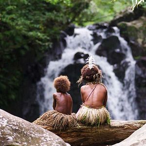 Bilder Tanna - Eine verbotene Liebe