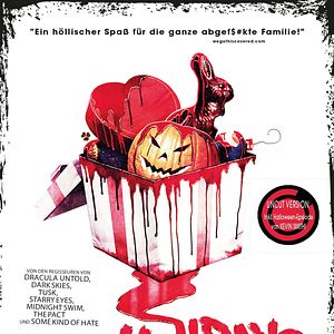 Bilder Holidays - Surviving Them Is Hell