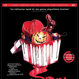 Bilder Holidays - Surviving Them Is Hell