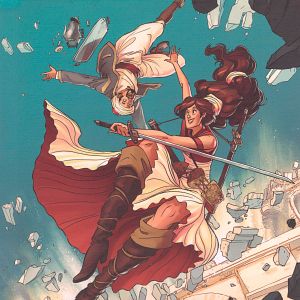 Bilder Delilah Dirk And The Turkish Lieutenant