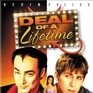 Bilder Deal Of A Lifetime