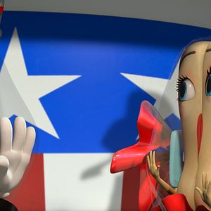 Bilder Sausage Party - Es geht um die Wurst