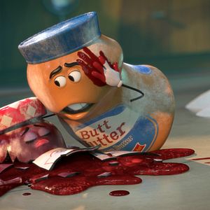 Bilder Sausage Party - Es geht um die Wurst