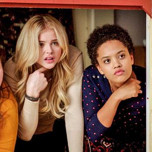 Bilder Chloë Grace Moretz