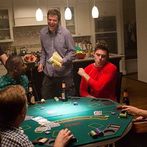 Bilder Nicholas Stoller