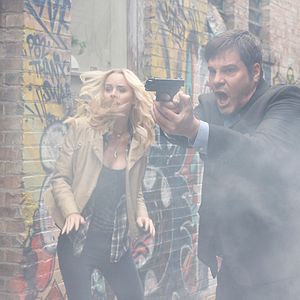 Bilder Code Of Honor - Rache ist sein Gesetz