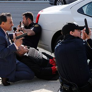 Bilder Code Of Honor - Rache ist sein Gesetz