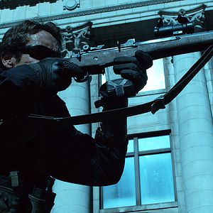 Bilder Daylight's End