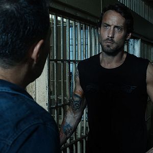 Bilder Johnny Strong