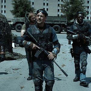 Bilder Daylight's End