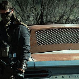 Bilder Daylight's End