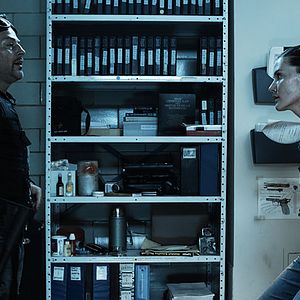 Bilder Daylight's End