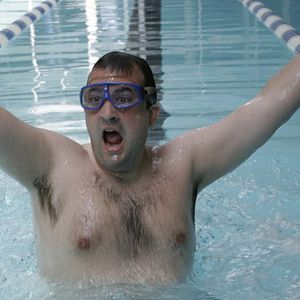 Bilder The Do-Deca-Pentathlon