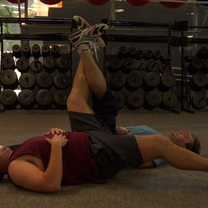 Bilder The Do-Deca-Pentathlon