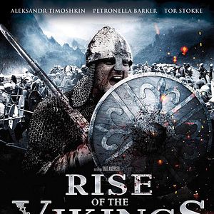 Bilder Rise of the Vikings - Die Liebe des Wikingers