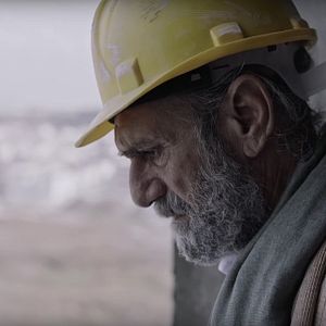 Bilder Babamin Kanatlari - Die Flügel meines Vaters