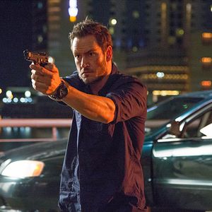 Bilder Mark-Paul Gosselaar