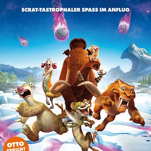 Bilder Ice Age - Kollision voraus!