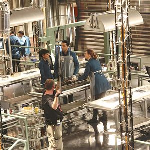 Bilder Tamara Taylor