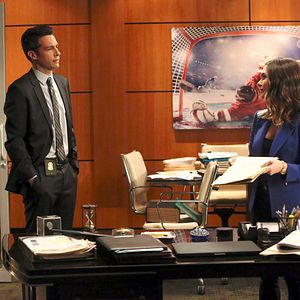 Bilder David Boreanaz