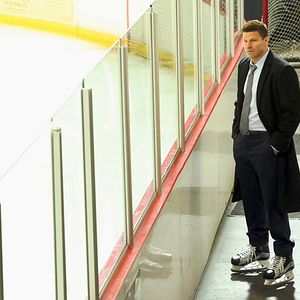 Bilder David Boreanaz