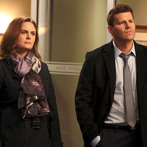 Bilder David Boreanaz