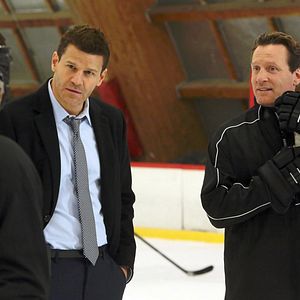 Bilder David Boreanaz