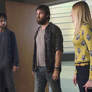 Bilder Justin Chatwin