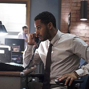 Bilder Elliot Knight