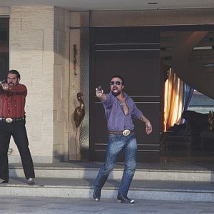 Bilder Queen Of The South