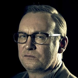 Bilder Philip Glenister