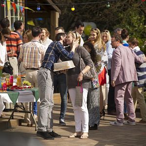 Bilder Doctor Foster