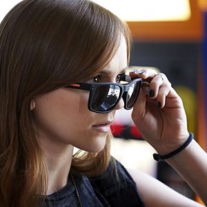 Bilder Tara Lynne Barr