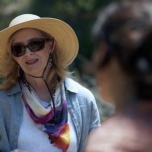 Bilder Frances Conroy