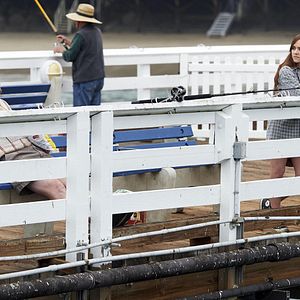 Bilder Tara Lynne Barr