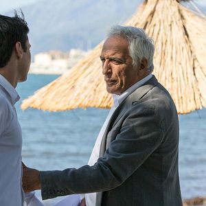 Bilder Gérard Darmon