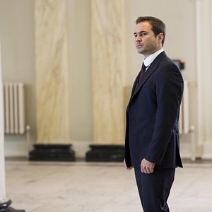 Bilder Martin Compston