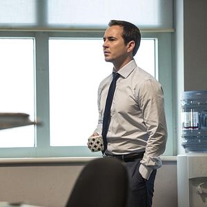 Bilder Martin Compston