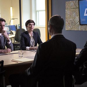 Bilder Line Of Duty - Cops unter Verdacht