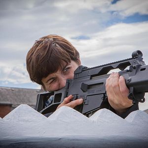 Bilder Vicky McClure