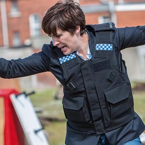 Bilder Vicky McClure