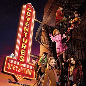 Bilder Adventures in Babysitting