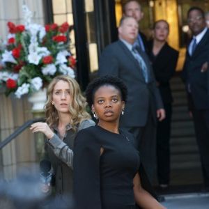 Bilder Tricia Helfer